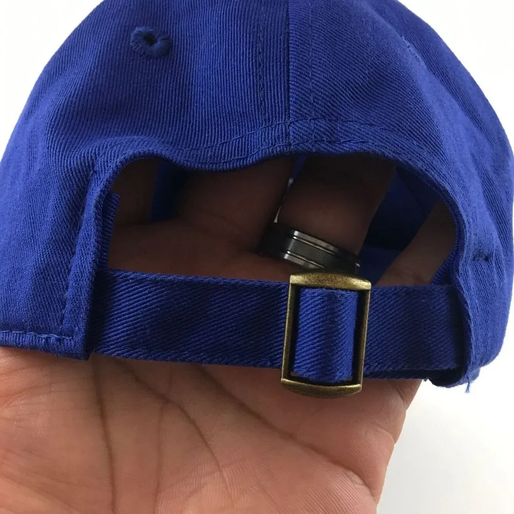 Iowa Cubs Infant Hat‎ Minor League Baseball Strapback Adjustable